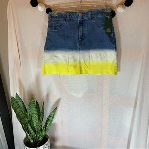 NWT Wild Fable Skirt!